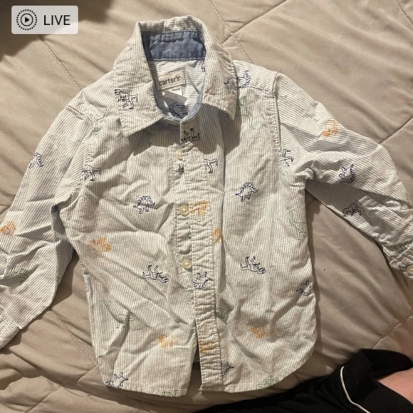 12 Month Miscellaneous Bundle - Picture 3 of 5